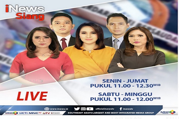 Anak Hilang Ditemukan...