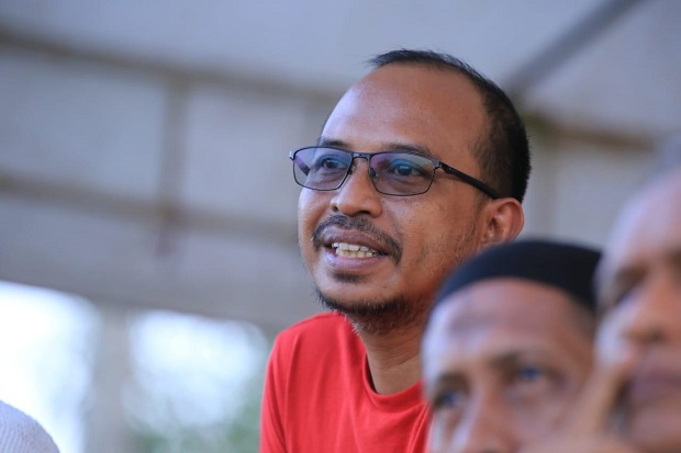 4 DPC Partai Demokrat...