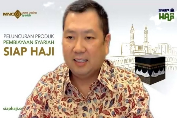 BCAP Rilis Pembiayaan...