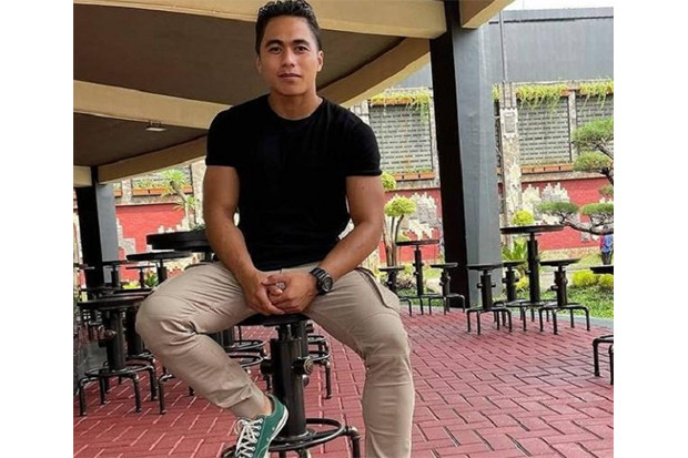 Dulu Berpenampilan Ambigu,...