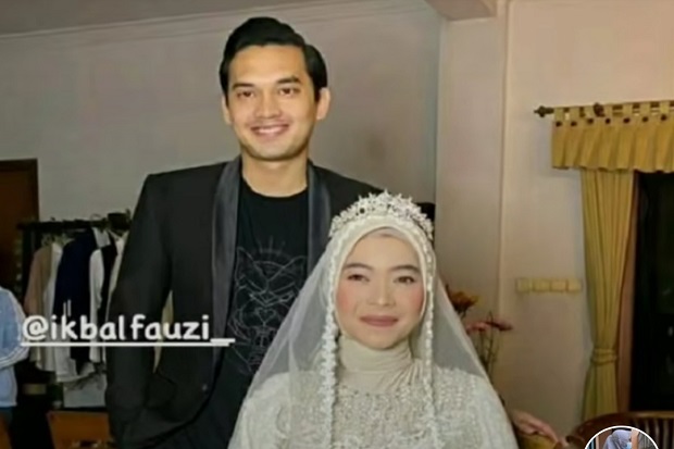Segera Menikah dengan...
