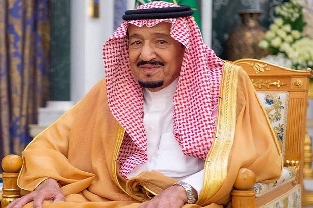 Raja Salman Pecat Menteri...