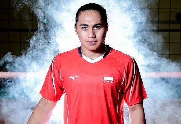 Berubah Status Jadi...