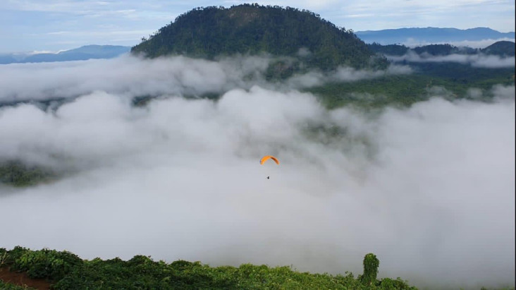 Wisata Gunung Boga,...