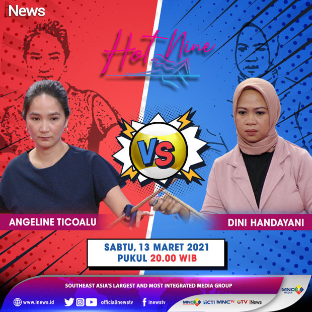 Perempat Final Turnamen...