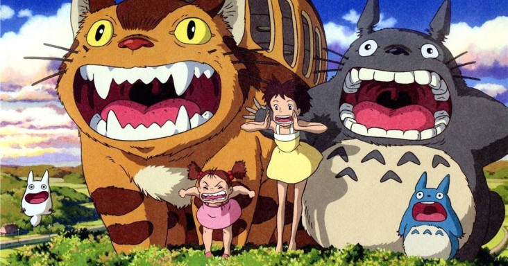 5 Anime Beken yang Ternyata...