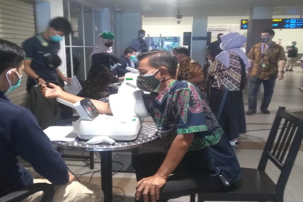 745 Pegawai Maskapai...