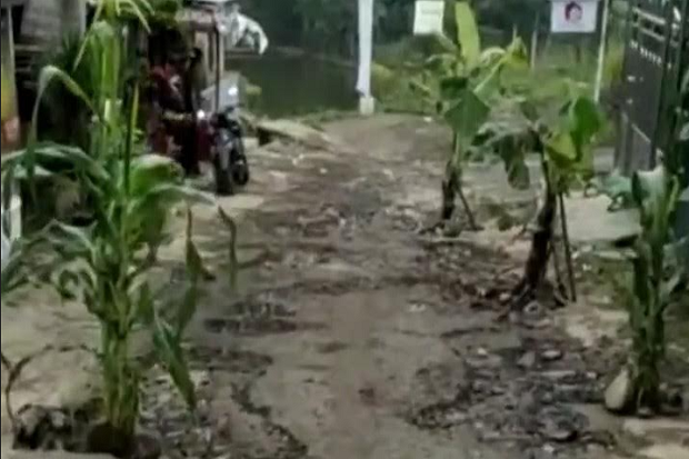Viral Posting Jalan...