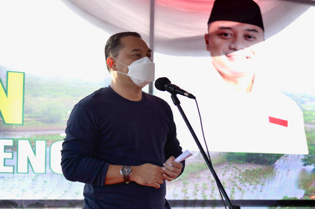 Kabar Baik, Aset Pemkot...