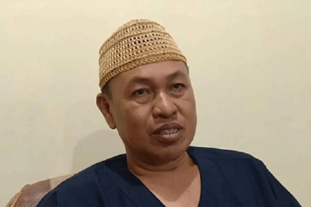 Pemkab Pangkep Tegaskan...