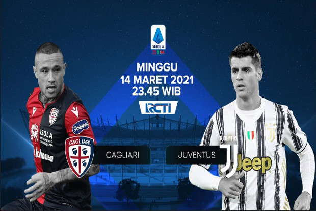 Preview Cagliari vs...