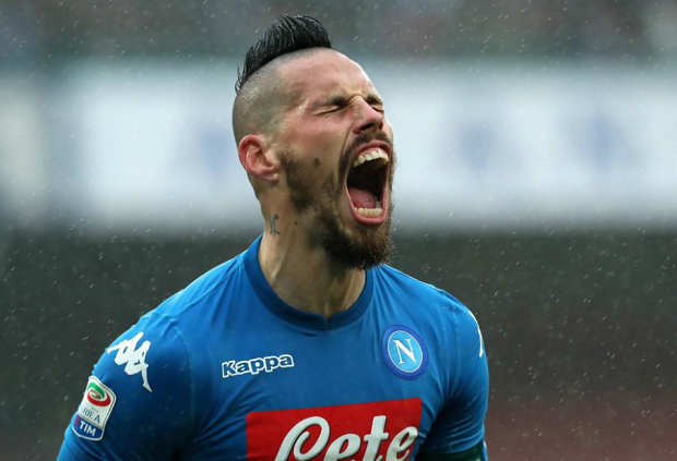 Marek Hamsik Akui Berat...