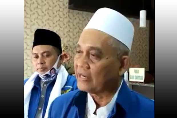 10 Kiai NU Banyuwangi...