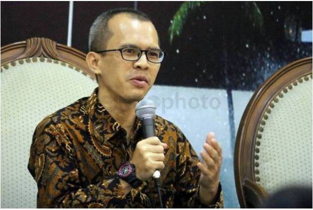 Jabatan Presiden Diusulkan...