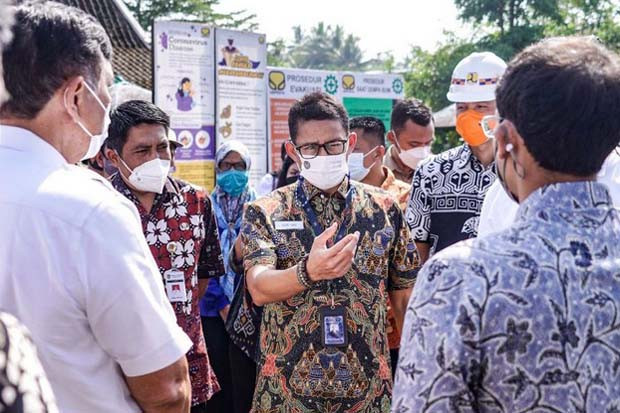 Pulih dari Pandemi,...