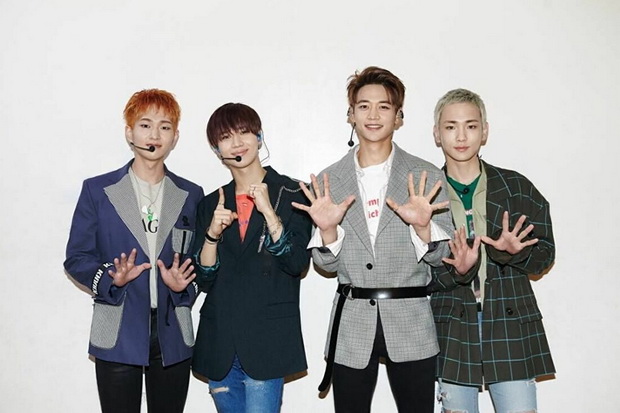 Setelah 3 Tahun, SHINee...
