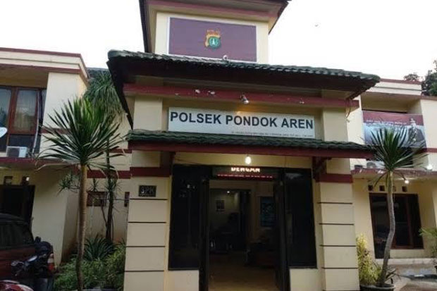 Pembunuh Haryati di...