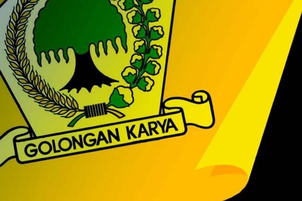 Fraksi Golkar DPRD DKI...