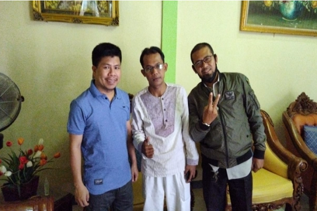 Tanaka Energi Siap Bangun...