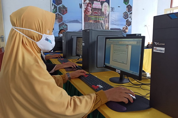 Nyata Bagi Negeri, Askrindo...