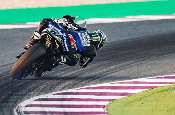 Bikin Gaduh Lagi, Lorenzo...