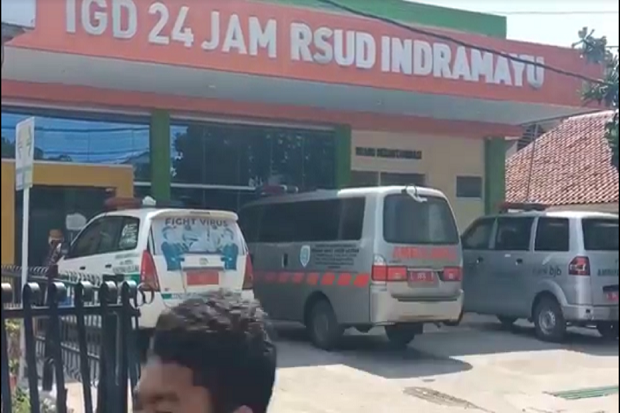 Tolak Pemakaman dengan...