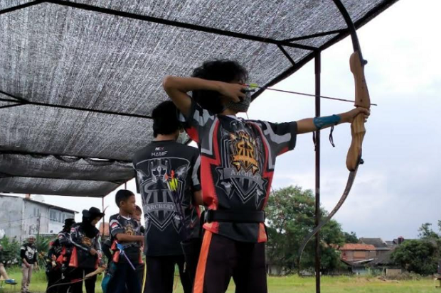 Melihat Aktivitas di...