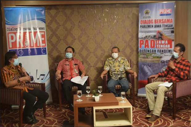 Wow, 1,7 Juta Warga...