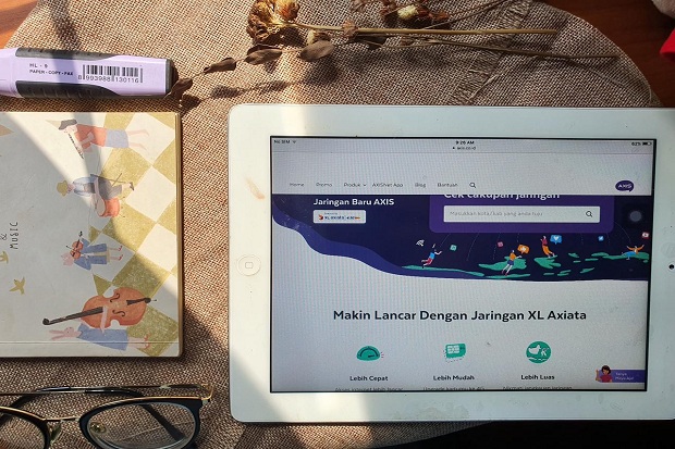 Belajar Online Tambah...