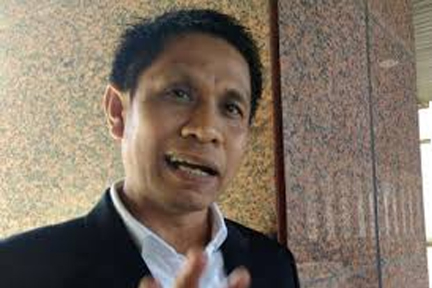 Demokrat Sulsel Tunggu...