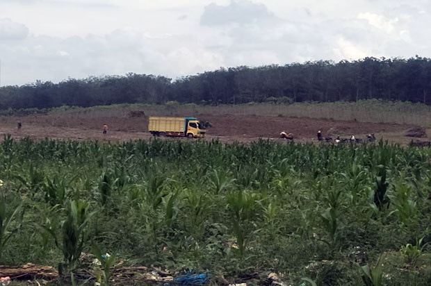 Kejaksaan Kumpulkan...