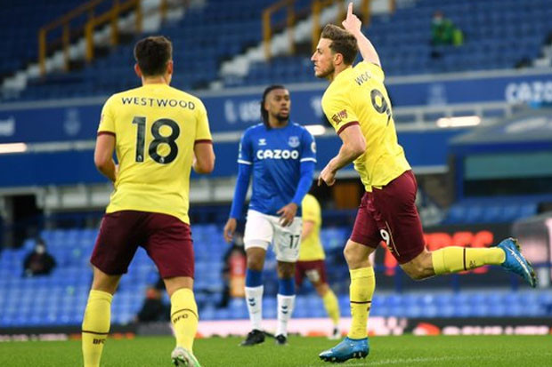 Bungkam Everton, Burnley...