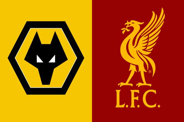 Preview Wolves vs Liverpool:...