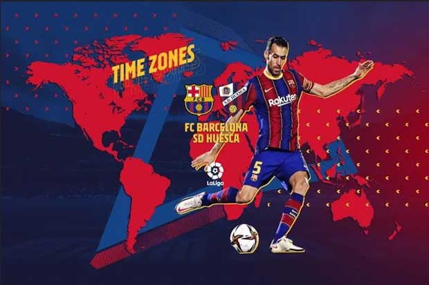 Koeman Minta Messi dkk...