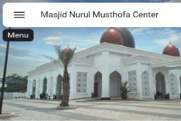 Habib Musthofa bin Jafar...