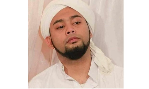 Profile Singkat Habib...