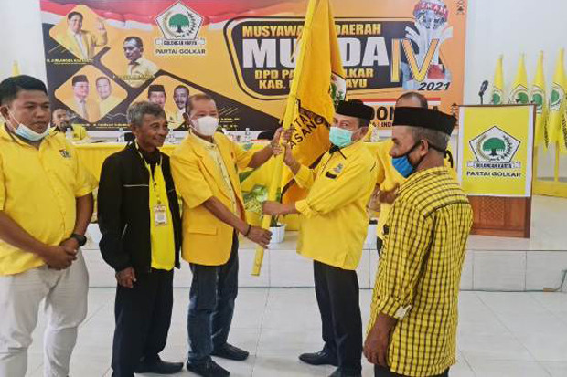Yaumil Ambo Djiwa Kembali...