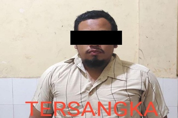 Tragis, Istri Hamil...