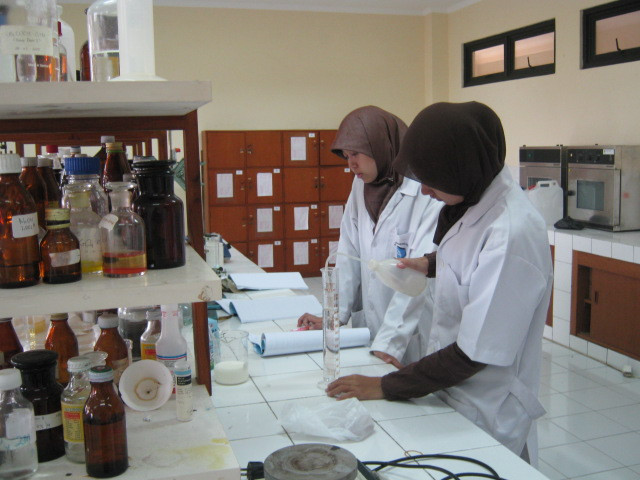 UIN Jakarta: Riset Sains...
