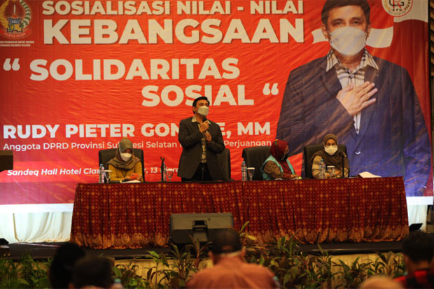 RPG Sampaikan Pentingnya...
