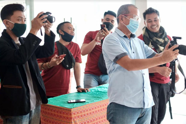 Workshop Fotografi GPC...