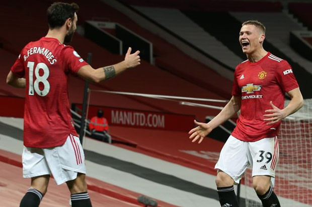 Gol Bunuh Diri West...