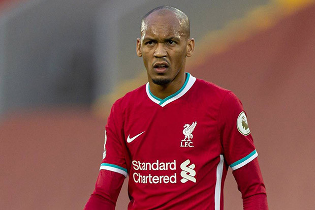 Bentrok Wolves, Fabinho...