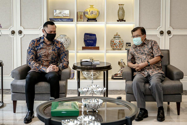 Datangi Tokoh-tokoh...