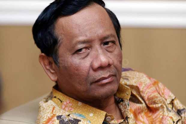 Kutip Jokowi soal Presiden...