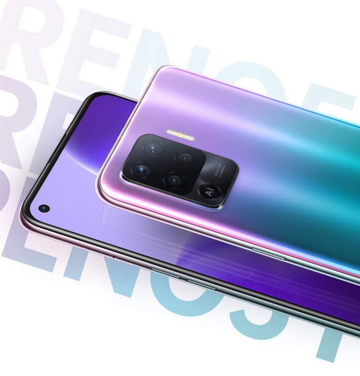 OPPO Pamerkan 4 Kamera...