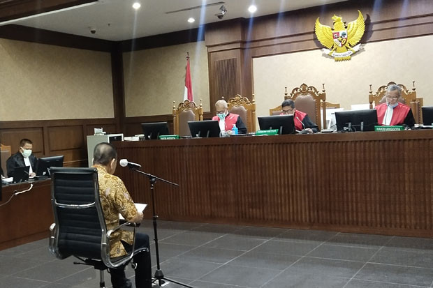 Mengaku Sudah Tua dan...