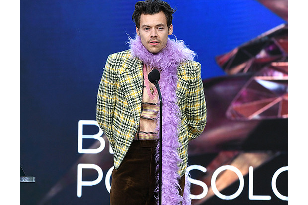 Grammy Awards 2021:...