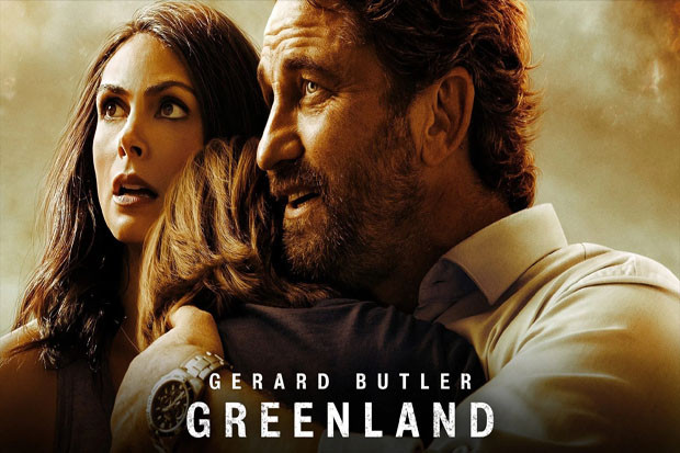 Review Film Greenland