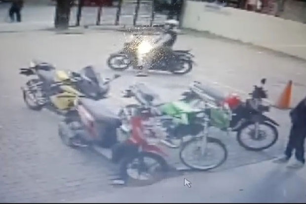 Setelah Grogol dan Kebon...